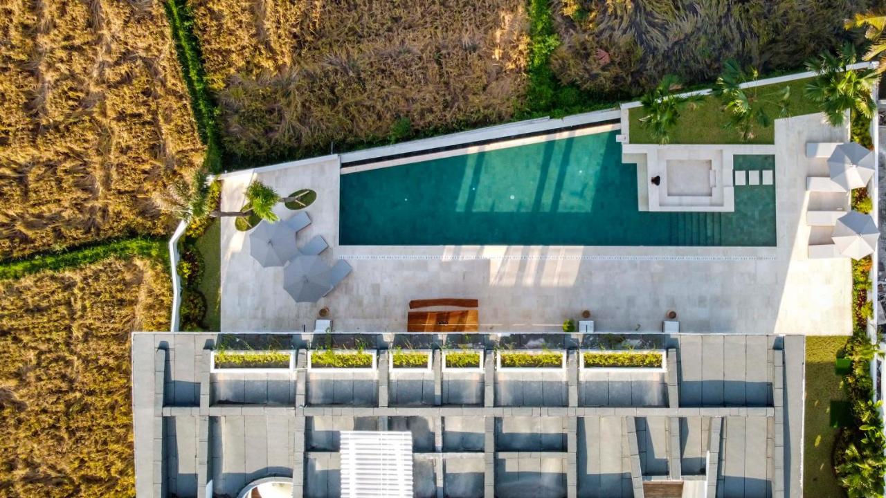 Villa Mushika By Balisuperhost Убуд Екстериор снимка