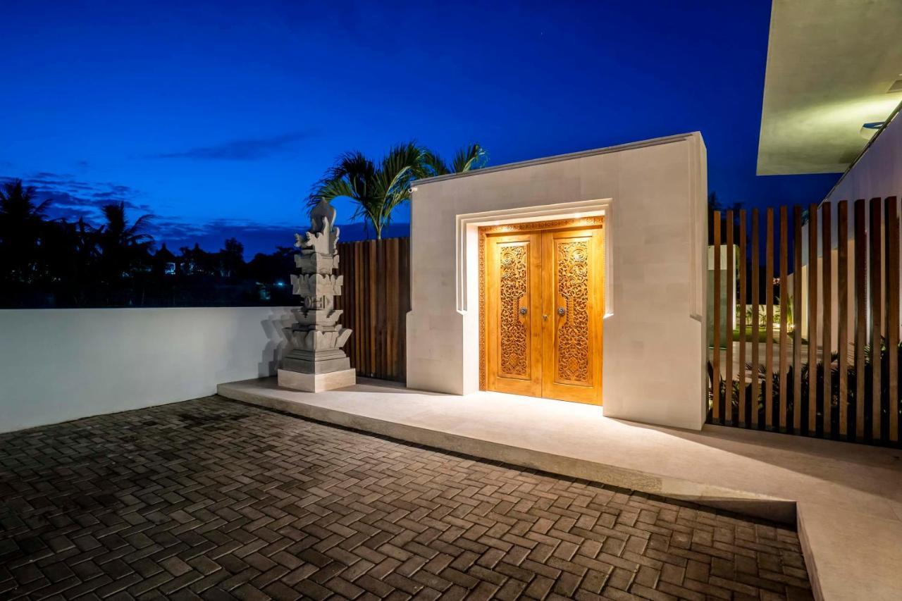 Villa Mushika By Balisuperhost Убуд Екстериор снимка
