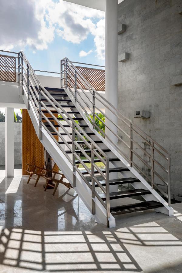 Villa Mushika By Balisuperhost Убуд Екстериор снимка