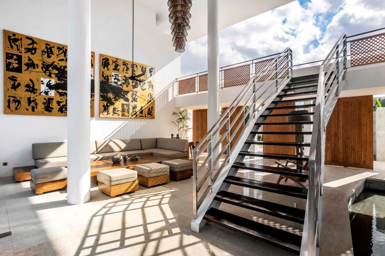 Villa Mushika By Balisuperhost Убуд Екстериор снимка