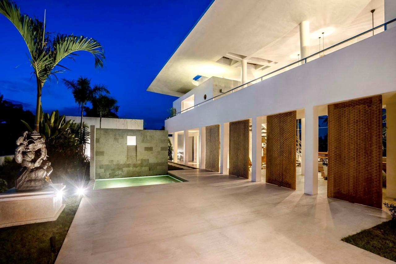 Villa Mushika By Balisuperhost Убуд Екстериор снимка